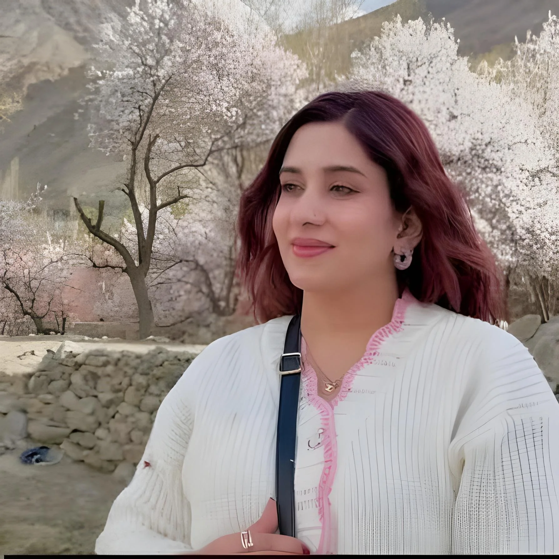 کوہ پیما ڈاکٹر اسما مشتاق کی لاش مل گئی