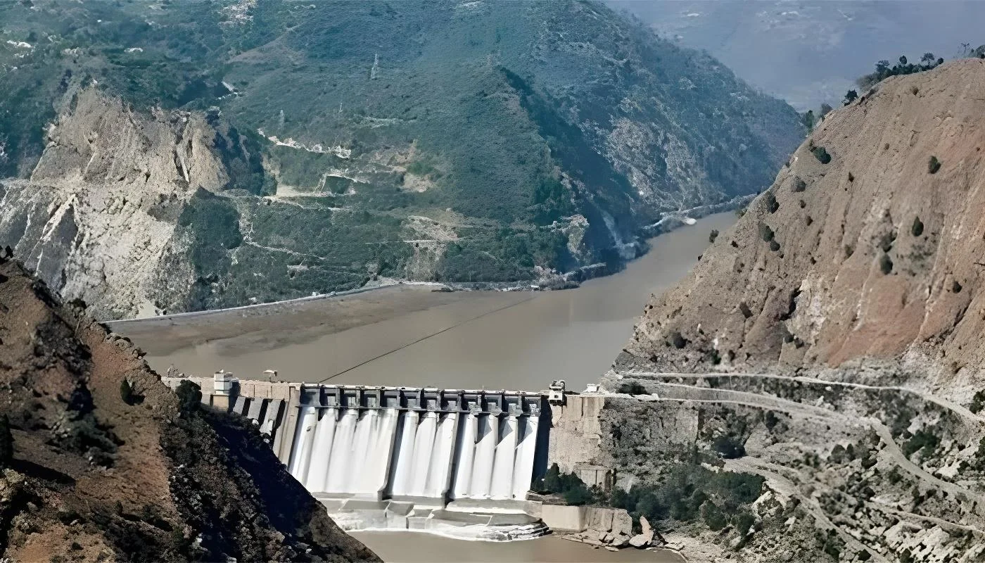 دی ہیگ کی ثالثی عدالت کا بھارت کو پاکستان کے ساتھ سندھ طاس معاہدے کی پاسداری کا حکم