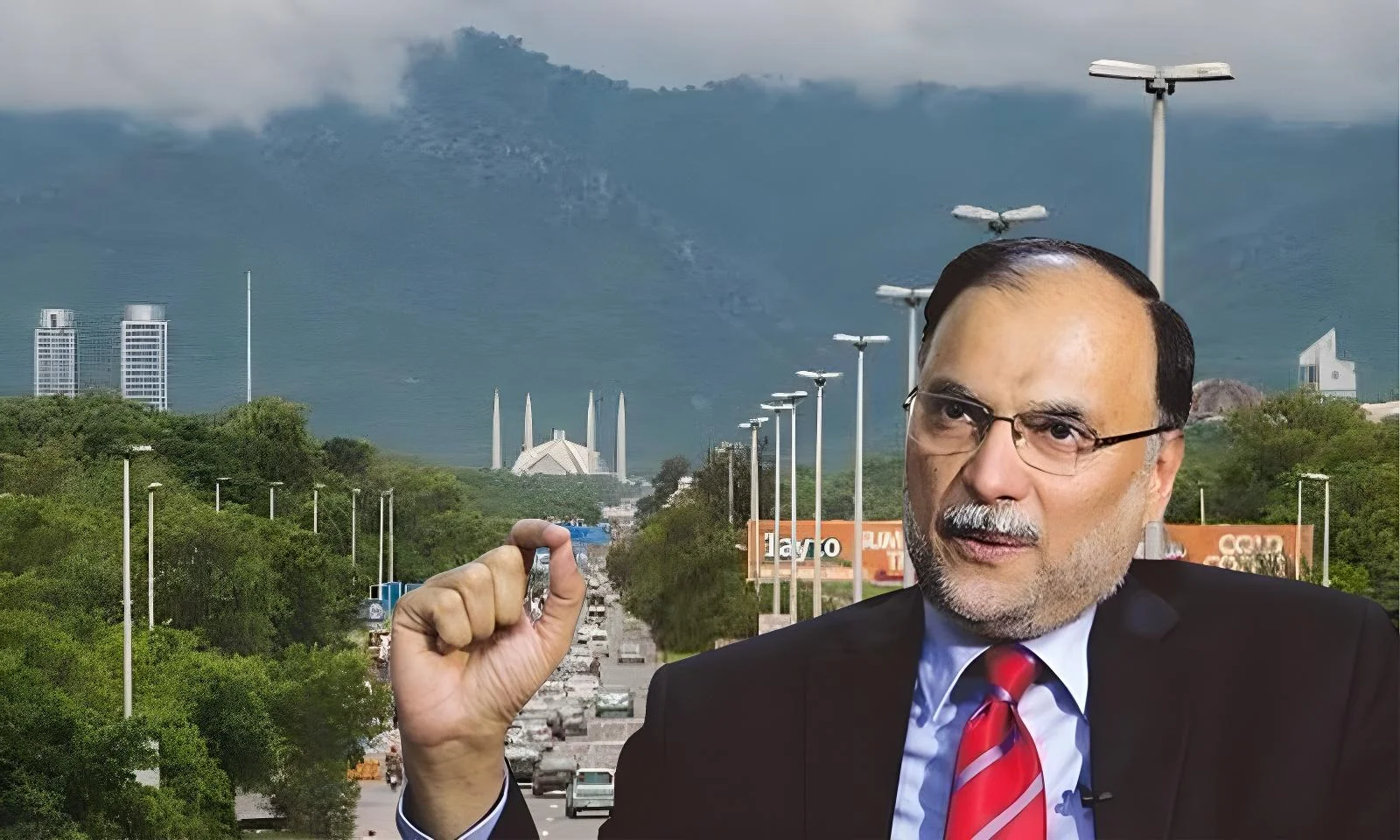 اسلام آباد کو نئی وفاقی اکائی بنانے کے لیے وزارت منصوبہ بندی کی سفارشات تیار
