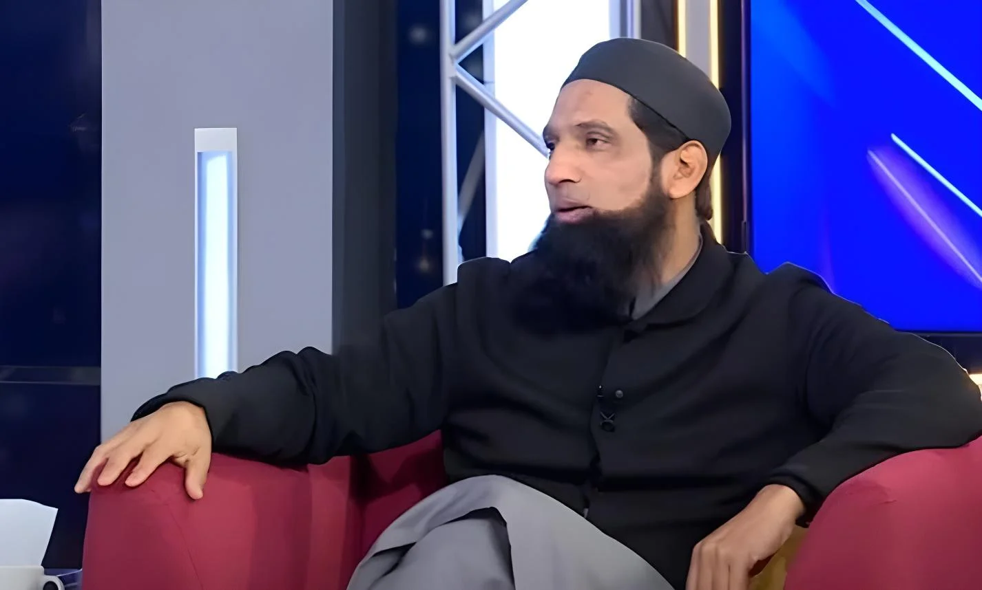 یہ سب پاکستان کرکٹ میں اختلافات کی وجہ سے ہو رہا ہے: محمد یوسف