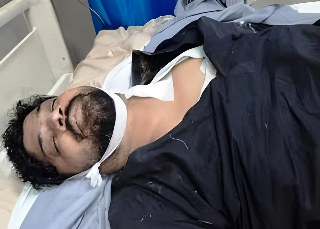 ملتان، ٹک ٹاکر بابر مرغی کو نامعلوم افراد نے قتل کردیا