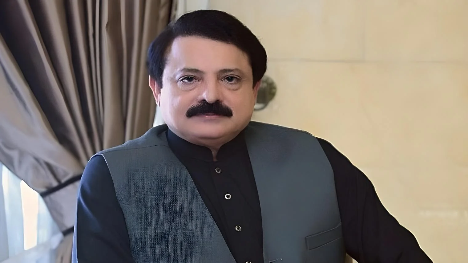 ایک جن گزشتہ 12 برس سے میرے ساتھ موجود ہے: محسن گیلانی
