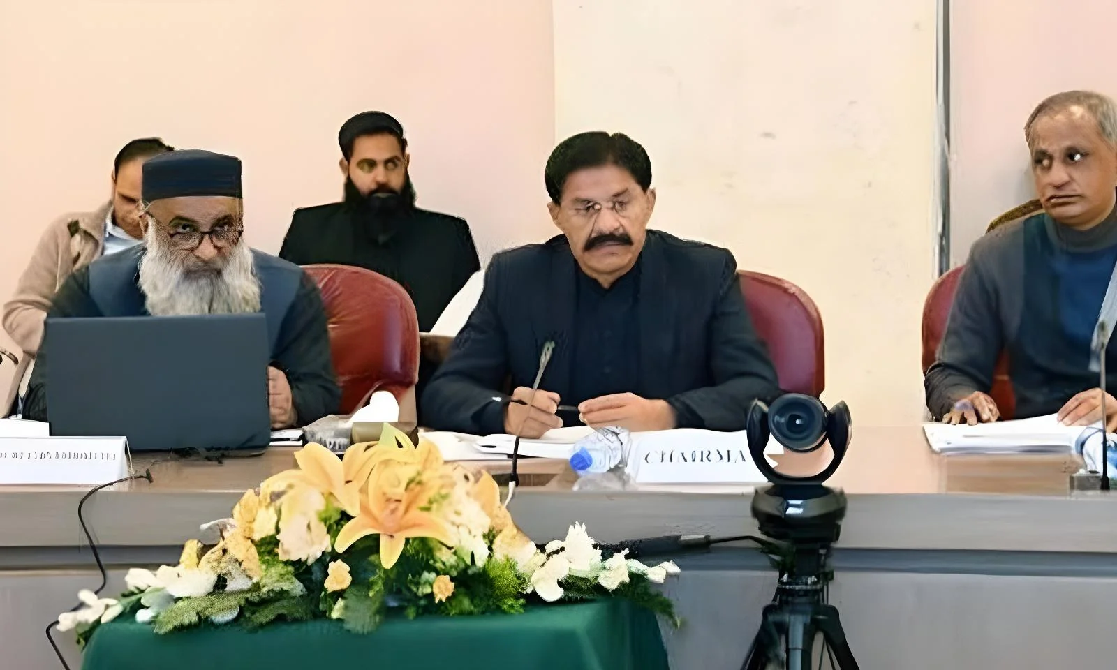 قائمہ کمیٹی داخلہ: اسلام آباد بلدیاتی بل پر حکومت کو کامیابی، پیپلزپارٹی کا اختلافی نوٹ