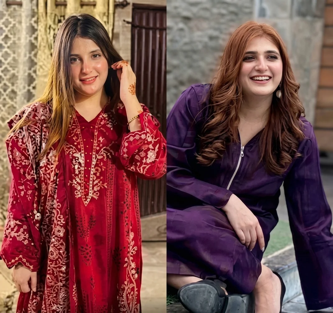 لاہور، 25 سالہ ٹک ٹاکر کی لاش ملنے کے بعد ایک مشکوک شخص گرفتار