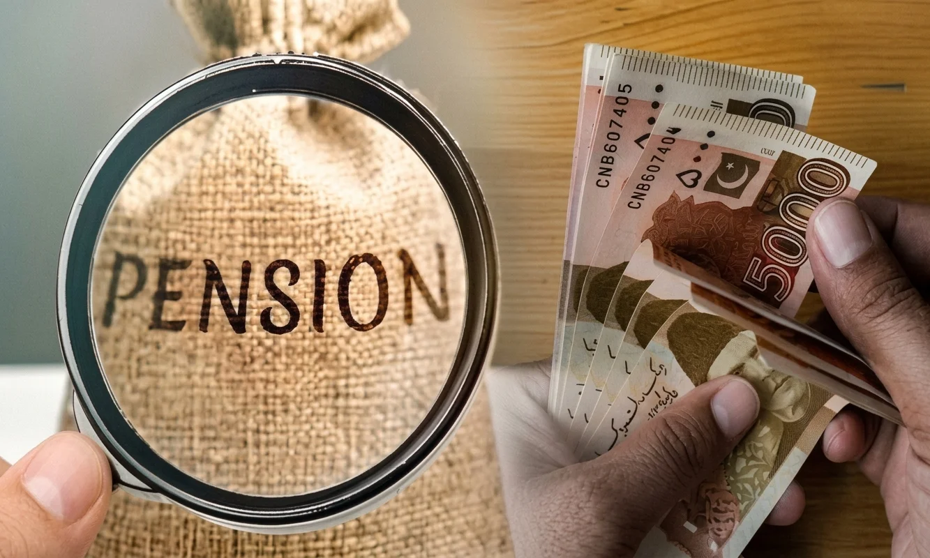 پرانا طریقہ کار ختم، پنشنرز کو ہر 6 ماہ بعد اپنی ڈیجیٹل تصدیق کرانا ہوگی