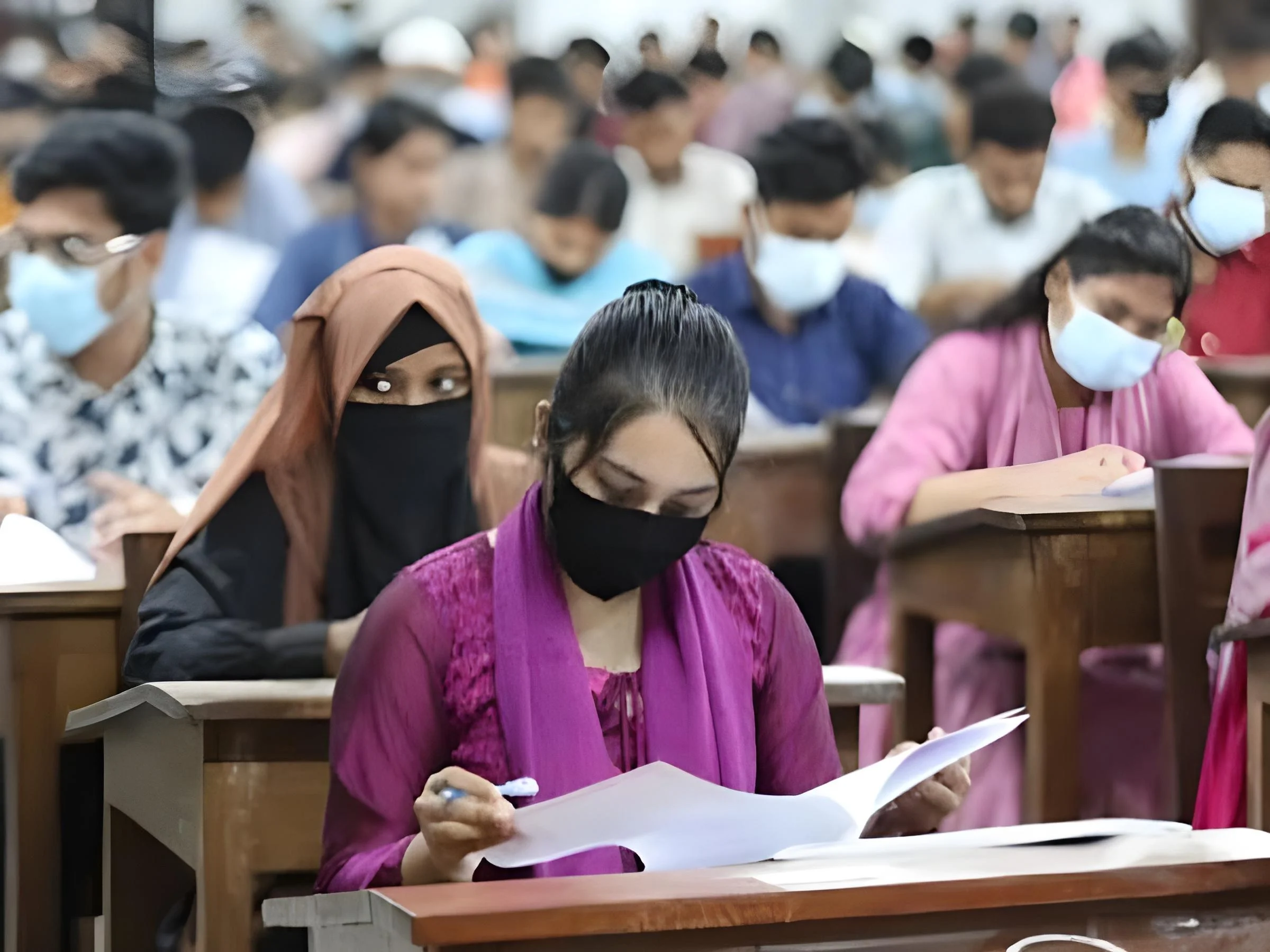 ایم ڈی کیٹ 2026 کا انعقاد 20 ستمبر کو ہوگا