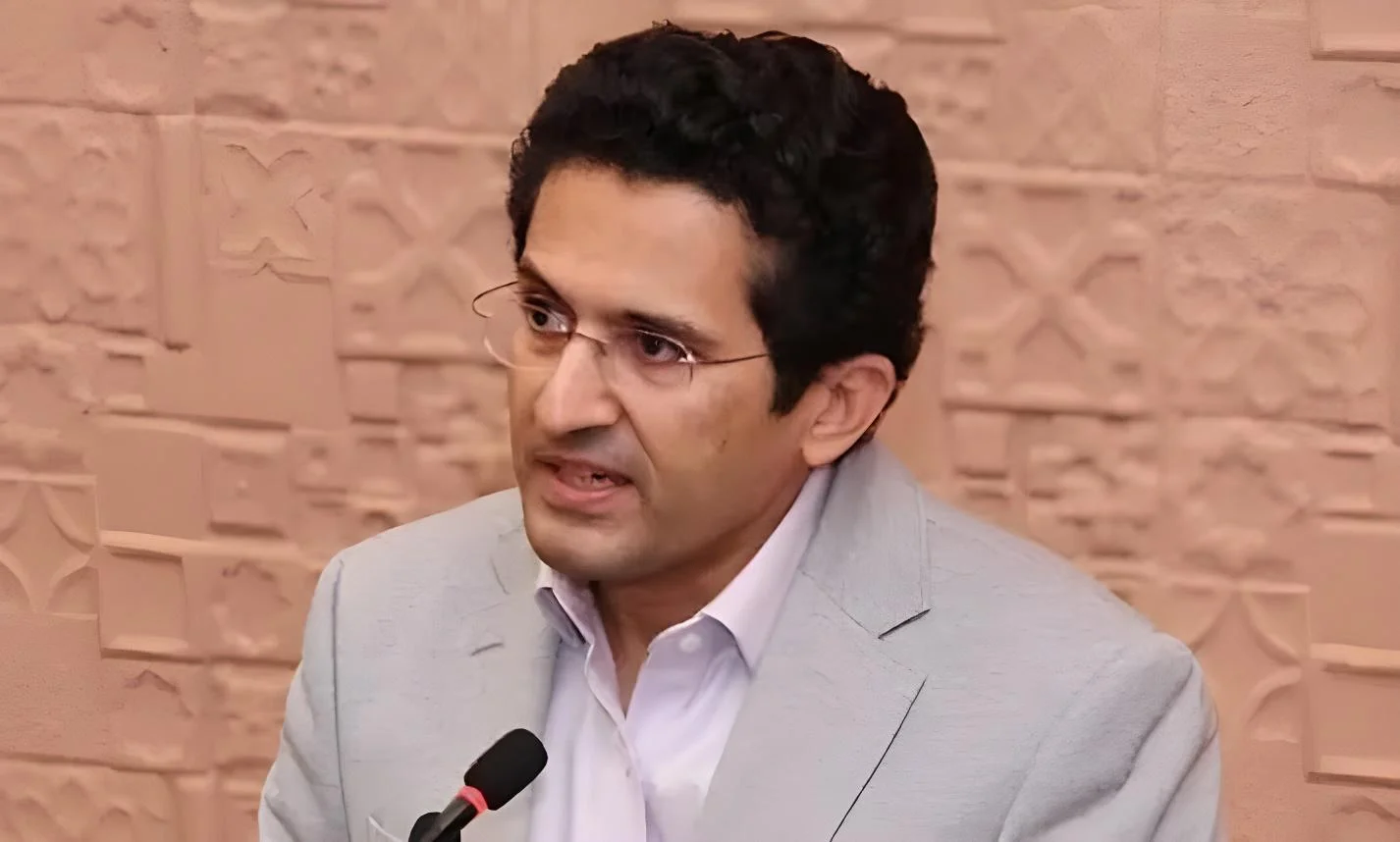 پیٹرولیم قیمتوں میں اتار چڑھاؤ عالمی مارکیٹ سے جڑا ہے: علی پرویز ملک