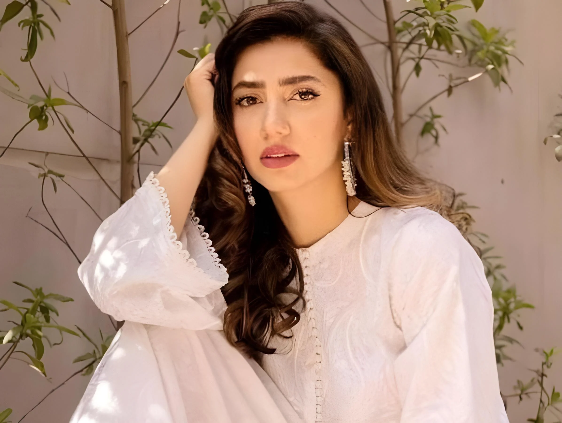 زندگی کے اس مرحلے پر دوبارہ ماں بننے کی توقع نہیں تھی، ماہرہ خان