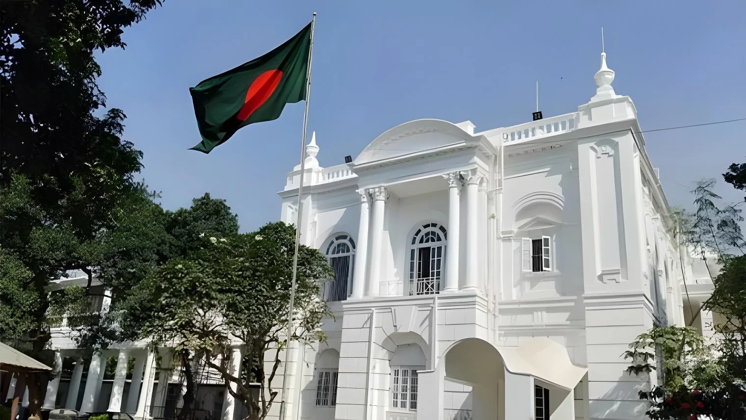 بنگلہ دیش ،عوامی لیگ کے 7 سینئر رہنماؤں کو سزائے موت سنا دی گئی