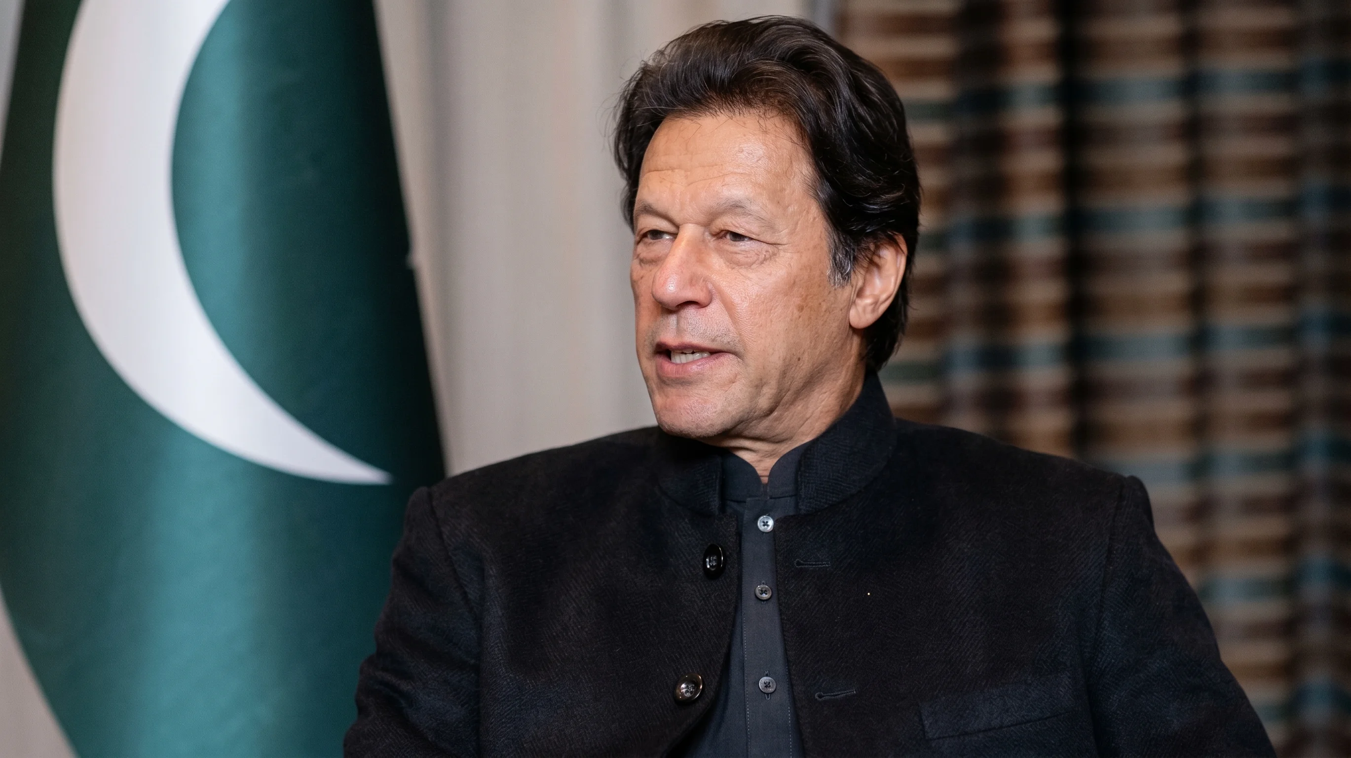 آسٹریلیا کے 7 سابق کپتانوں کا عمران خان سے متعلق آسٹریلوی وزیر خارجہ کو خط