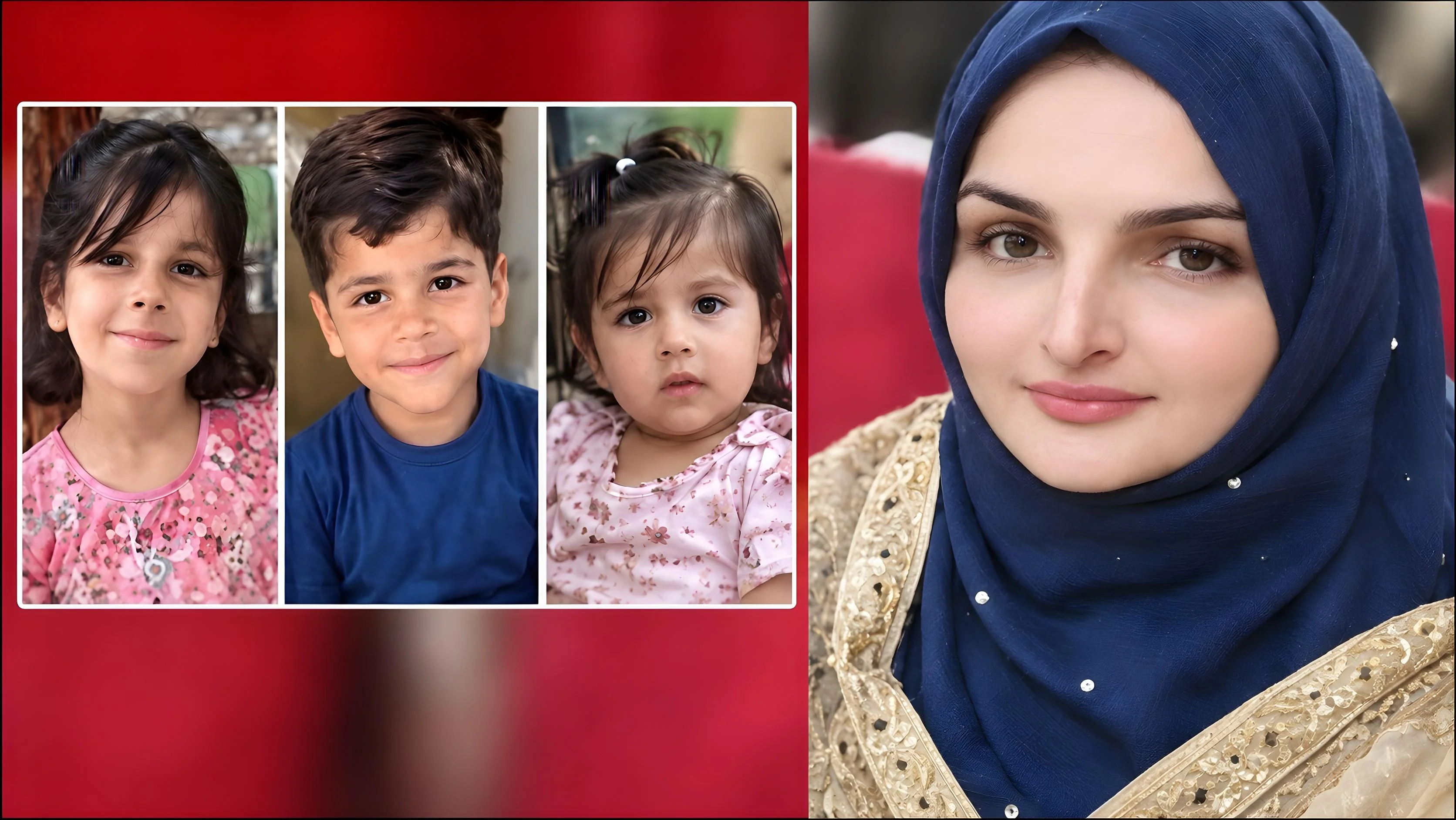 سرجانی ٹاؤن میں گھر کے اندر بچوں سمیت قتل ہونے والی خاتون کا فون غائب