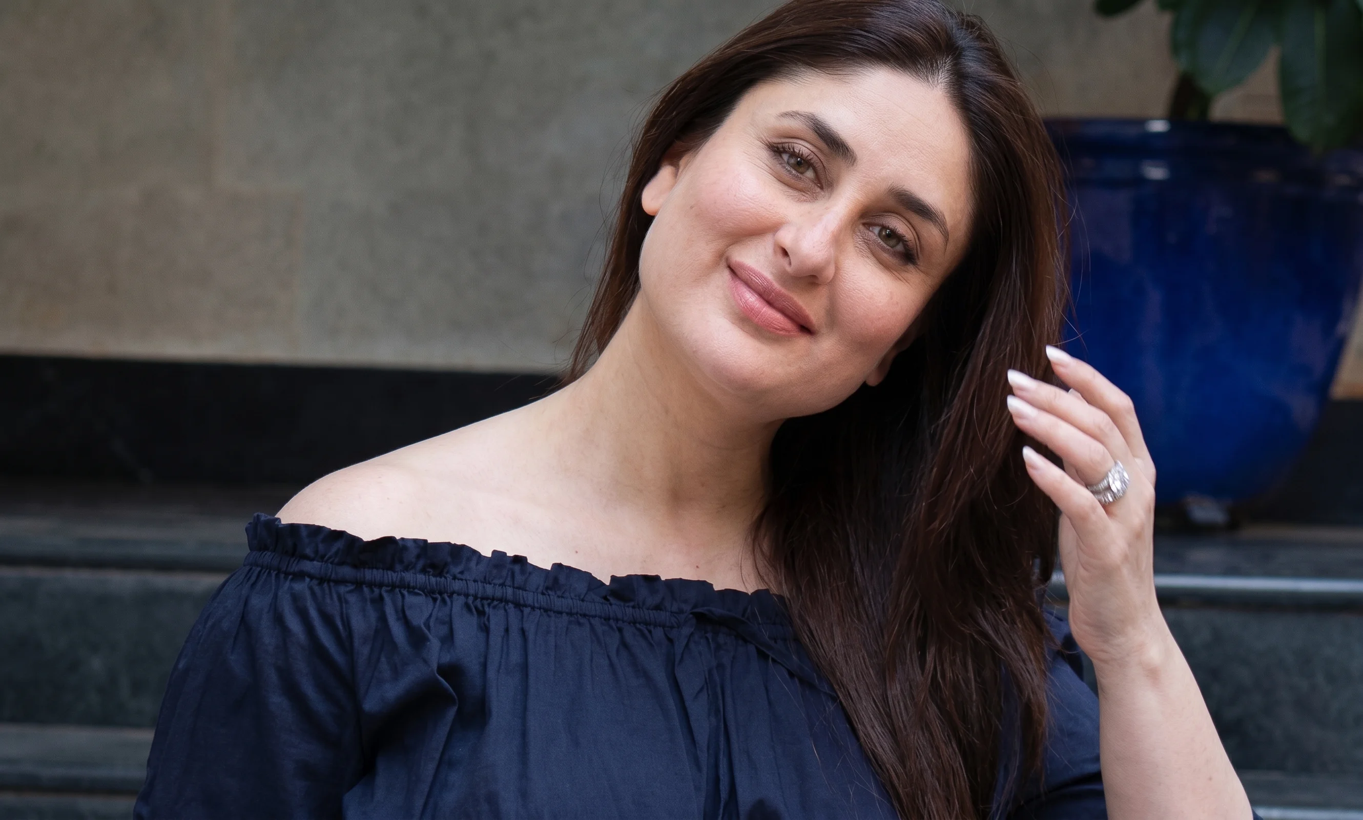 کرینہ کی نئی فلم ’دائرہ‘ زیادہ توجہ حاصل نہ کر سکی، کمائی بھی کم رہی