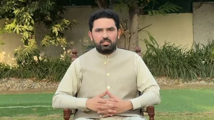 علیمہ خان کی گرفتاری پر سہیل آفریدی کا ردعمل