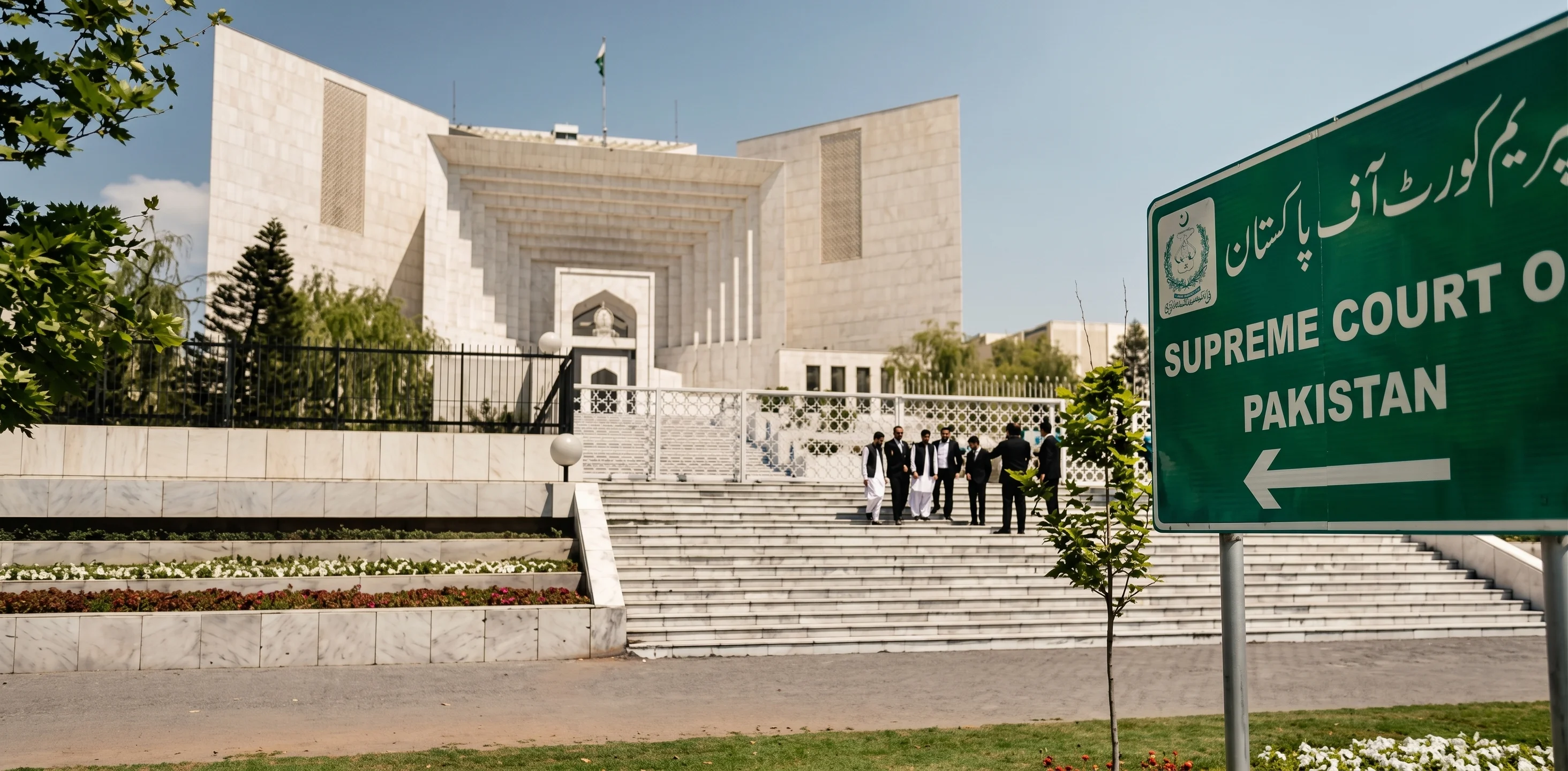 مہر میں طے جائیداد منتقل نہ ہو تو شوہر کو اس کی قیمت بیوی کو ادا کرنا ہوگی،سپریم کورٹ