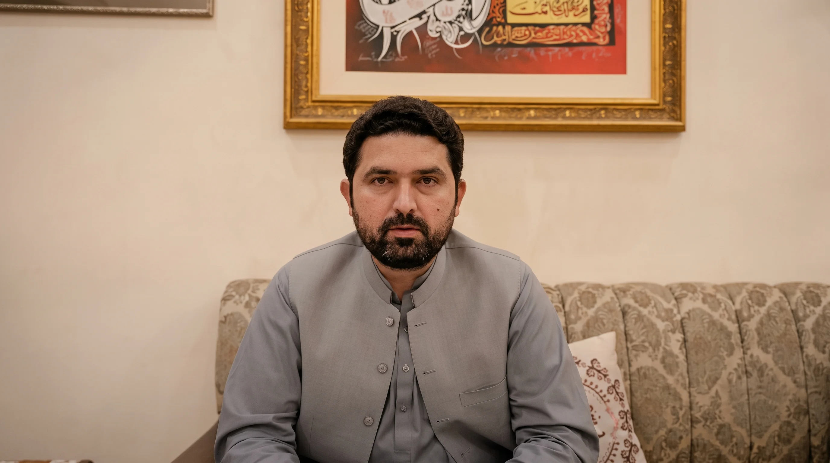 لانگ مارچ اٹل ہے، وفاق کے پاس 7 دن ہیں، افہام و تفہیم سے مسئلہ حل کرے،سہیل آفریدی