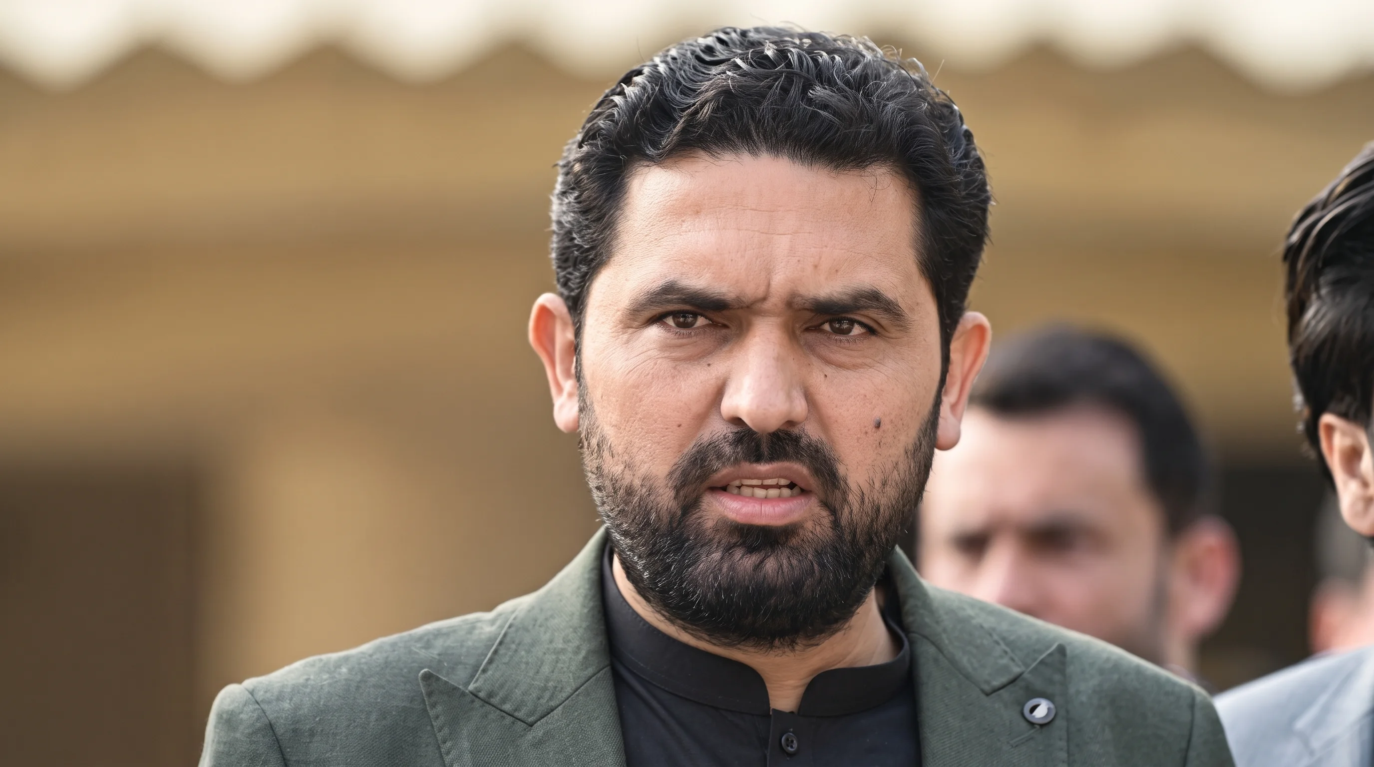 وفاقی حکومت کو اپنی پالیسی میں تبدیلی لانا ہوگی، سہیل آفریدی