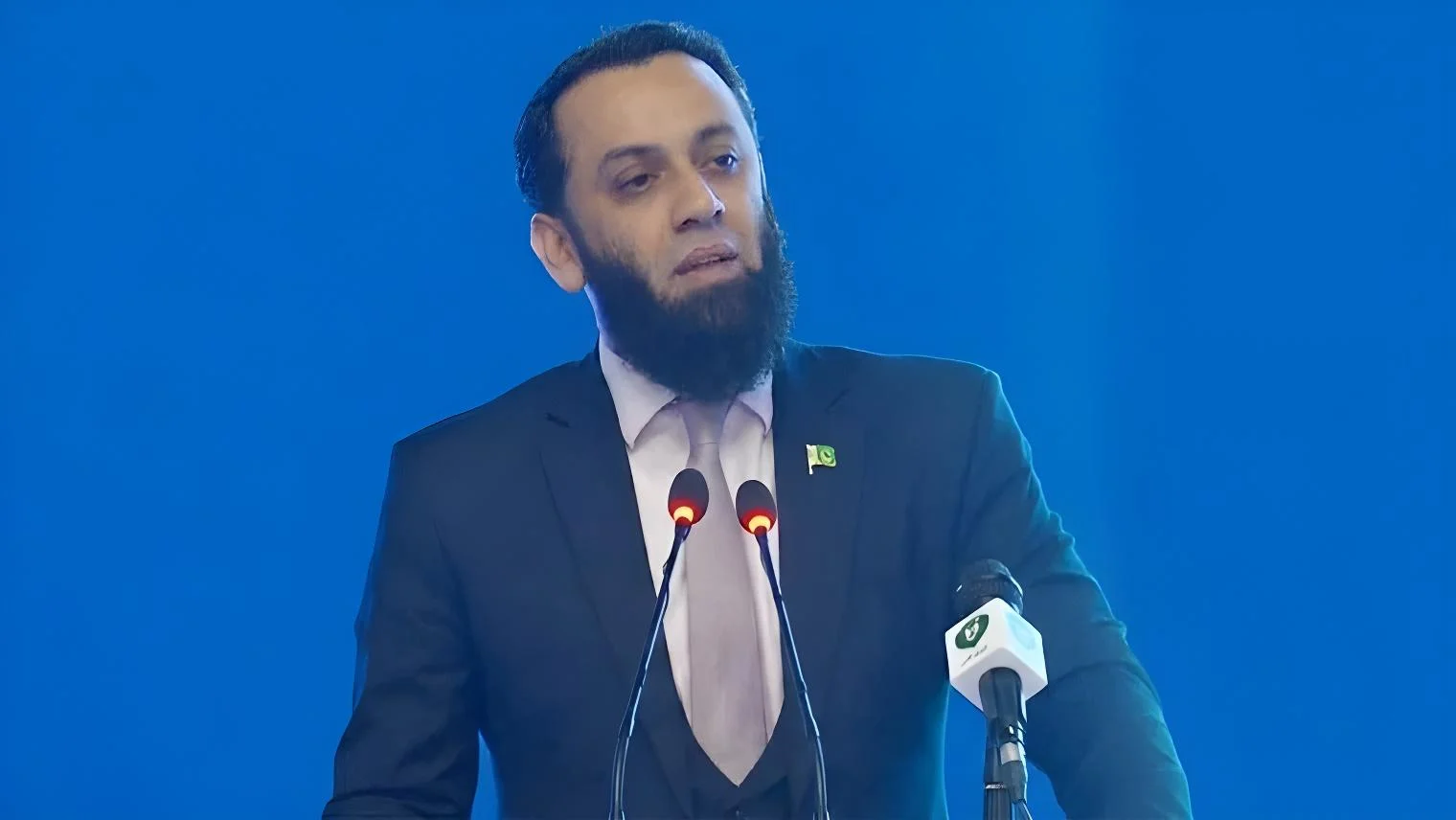 افغانستان کا معاملہ انتہائی پیچیدہ ہے، جس کے دیرپا حل کی ضرورت ہے،عطاء اللہ تارڑ