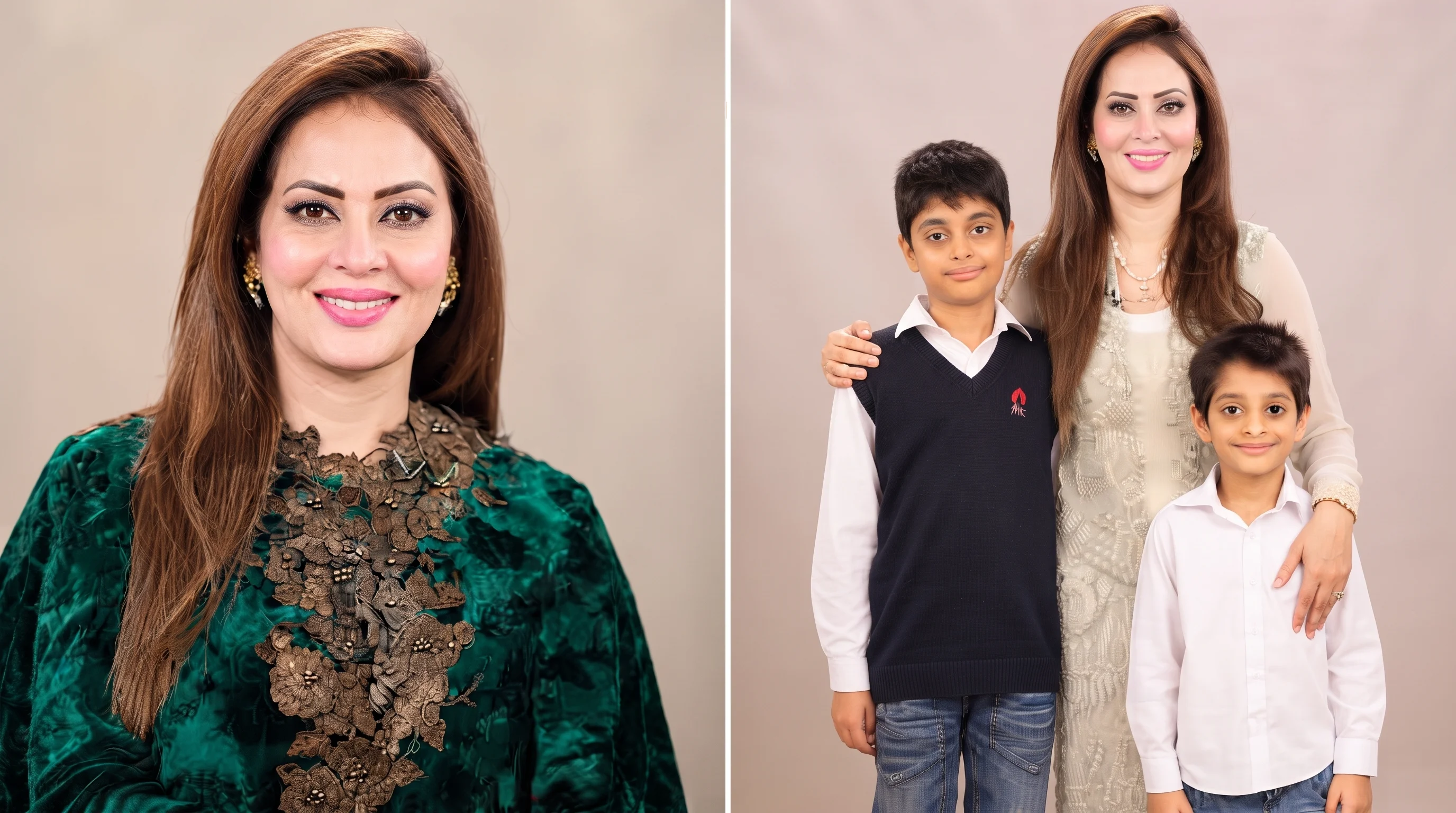 ہر مسئلے کا الزام والدین پر ڈالنا ایک عام رجحان بنتا جا رہا ہے، فرح سعدیہ