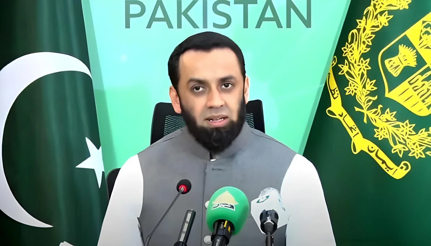 عطا تارڑ نے گورنر راج کے سوال کو قبل از وقت قرار دے دیا