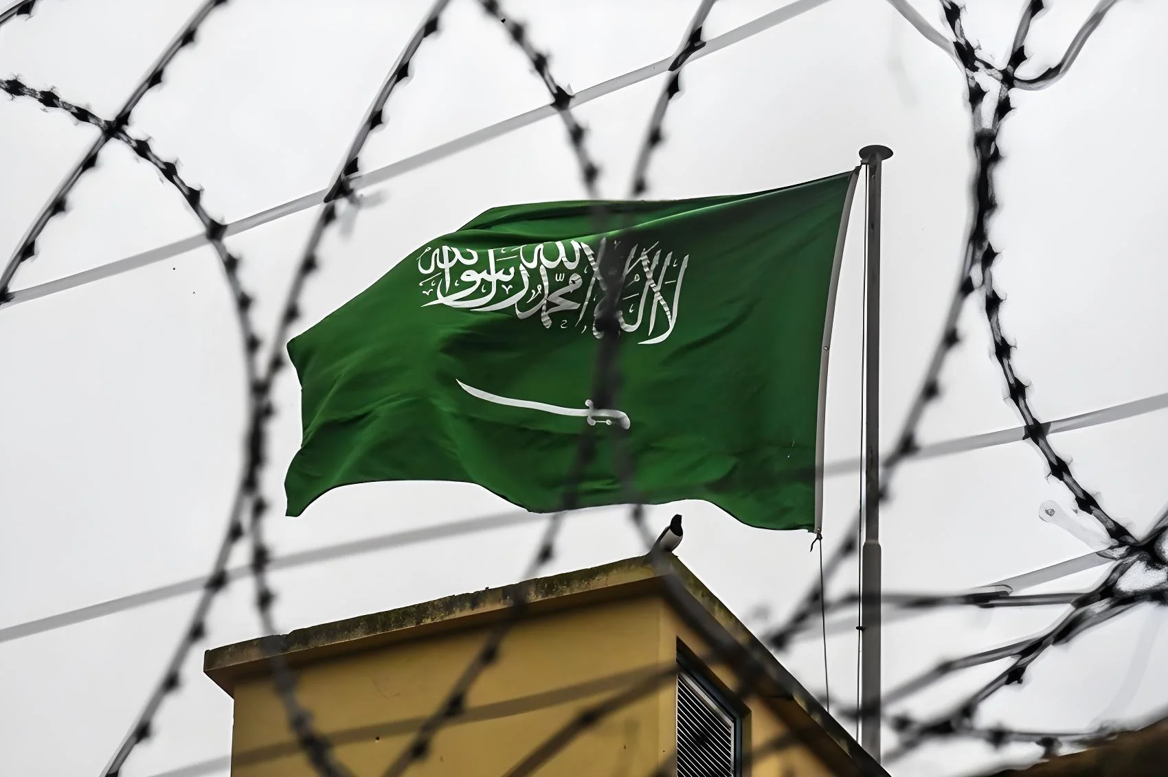 سعودی عرب کا حوثیوں کے خلاف بڑے آپریشن کا منصوبہ