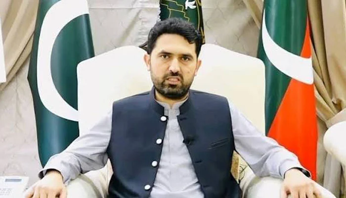 سہیل آفریدی کا آج لکی مروت سے لانگ مارچ شروع کرنے کا اعلان