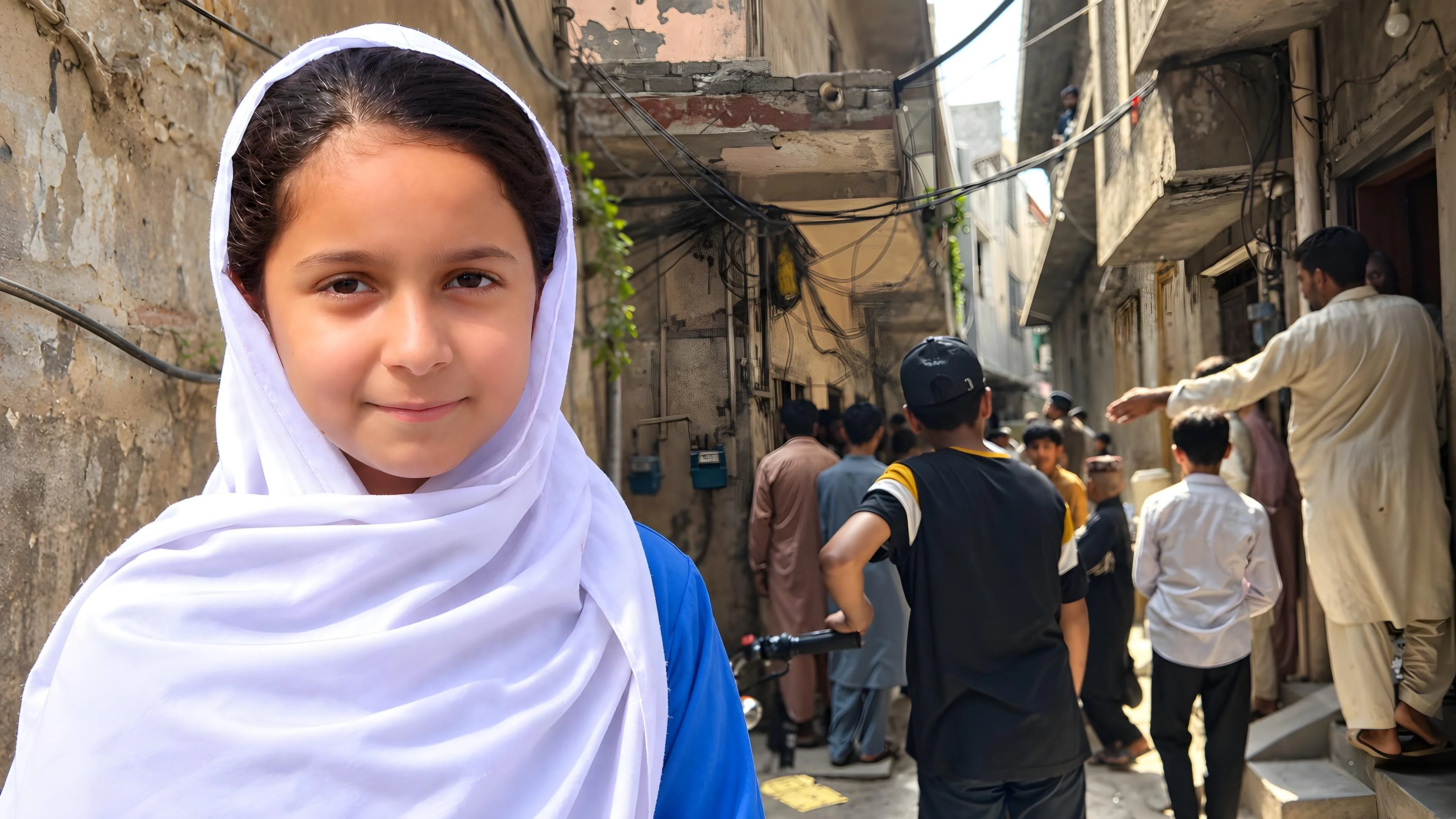 راولپنڈی،گھر سے مدرسے جانے والی لڑکی مبینہ زیادتی کے بعد قتل،لاش خالو کے گھر سے برآمد