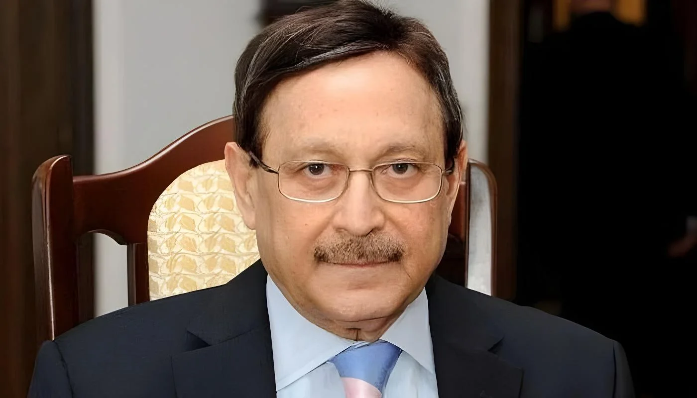 فاروق ایچ نائیک اور آفتاب شیخ جوڈیشل کمیشن کی رکنیت سے مستعفی