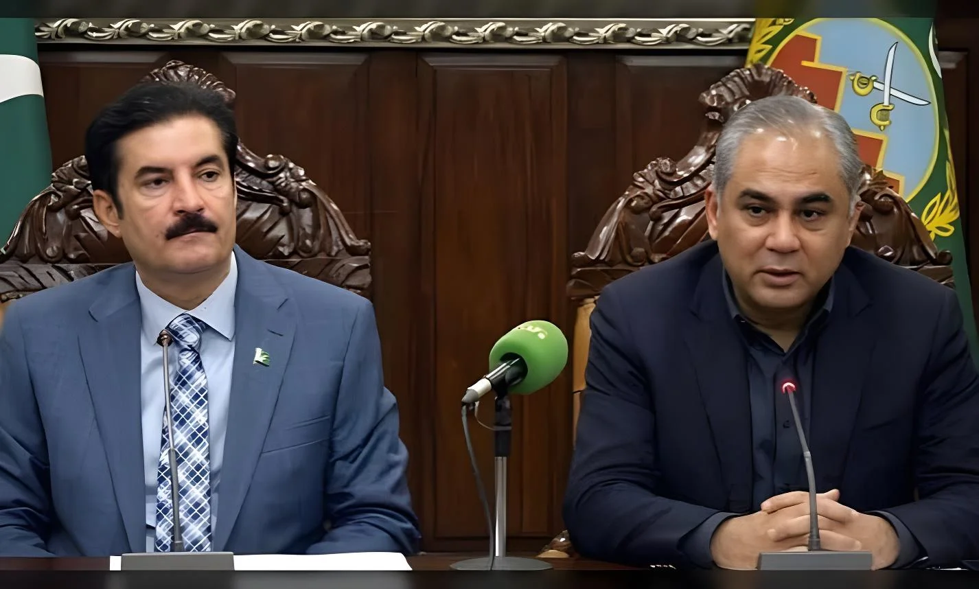 کے پی میں سکیورٹی اقدامات ناکافی ہیں،عوام کے مسائل کا حل بھی ضروری ہے،ایپکس کمیٹی