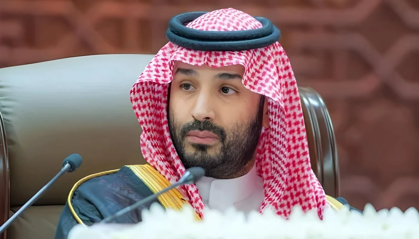 سعودی عرب کا حوثیوں کے خلاف اسرائیلی فوجی مدد لینے سے انکار