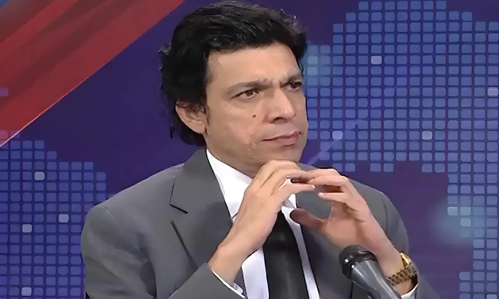 خیبر پختونخوا میں اگلے 180 دن انتہائی اہم، پاکستان مخالف بیانات برداشت نہیں ہوں گے: فیصل واوڈا
