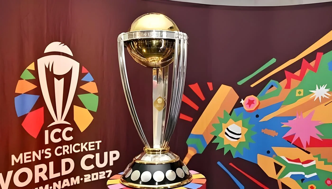 ون ڈے ورلڈ کپ 2027 کے ٹکٹس کی طلب میں ریکارڈ اضافہ