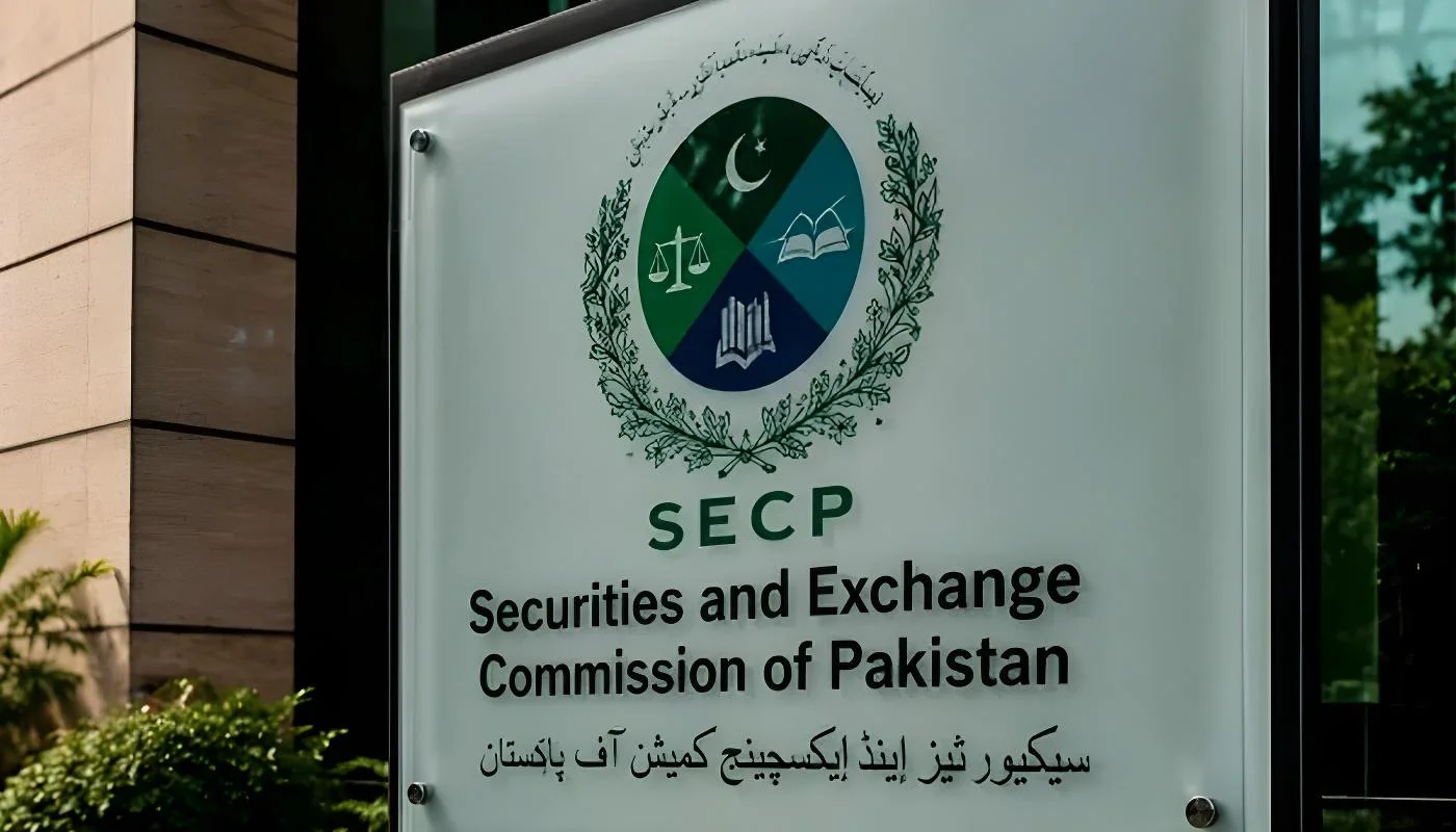 غیر قانونی مالیاتی سرگرمیوں کی نگرانی کے لیے ایس ای سی پی کا نیا یونٹ قائم