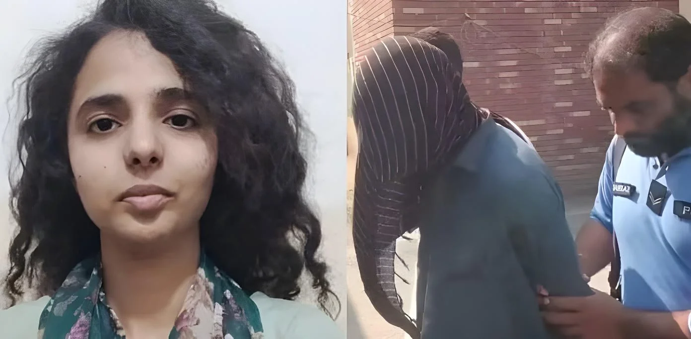 لائبہ اعجاز خودکشی کیس: ابتدائی پوسٹ مارٹم رپورٹ موصول، ملزم کے مبینہ فراڈ کی نئی تفصیلات سامنے آ گئیں