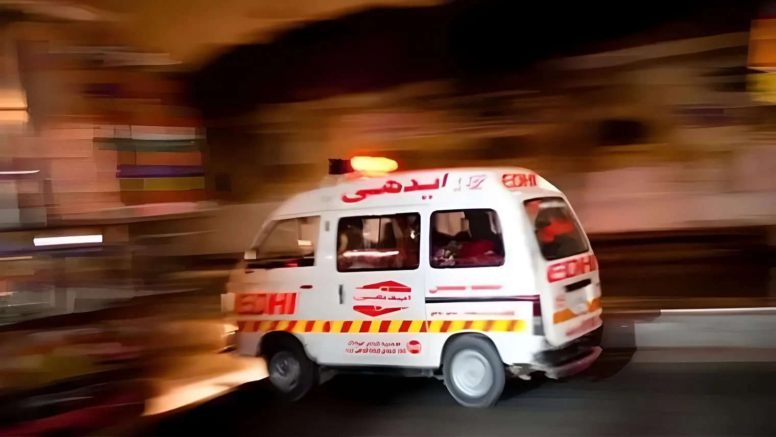 عمرکوٹ میں باپ نے 4 بیٹیوں کو زہریلا مشروب پلا کر خود بھی پی لیا، پانچوں کی حالت تشویشناک
