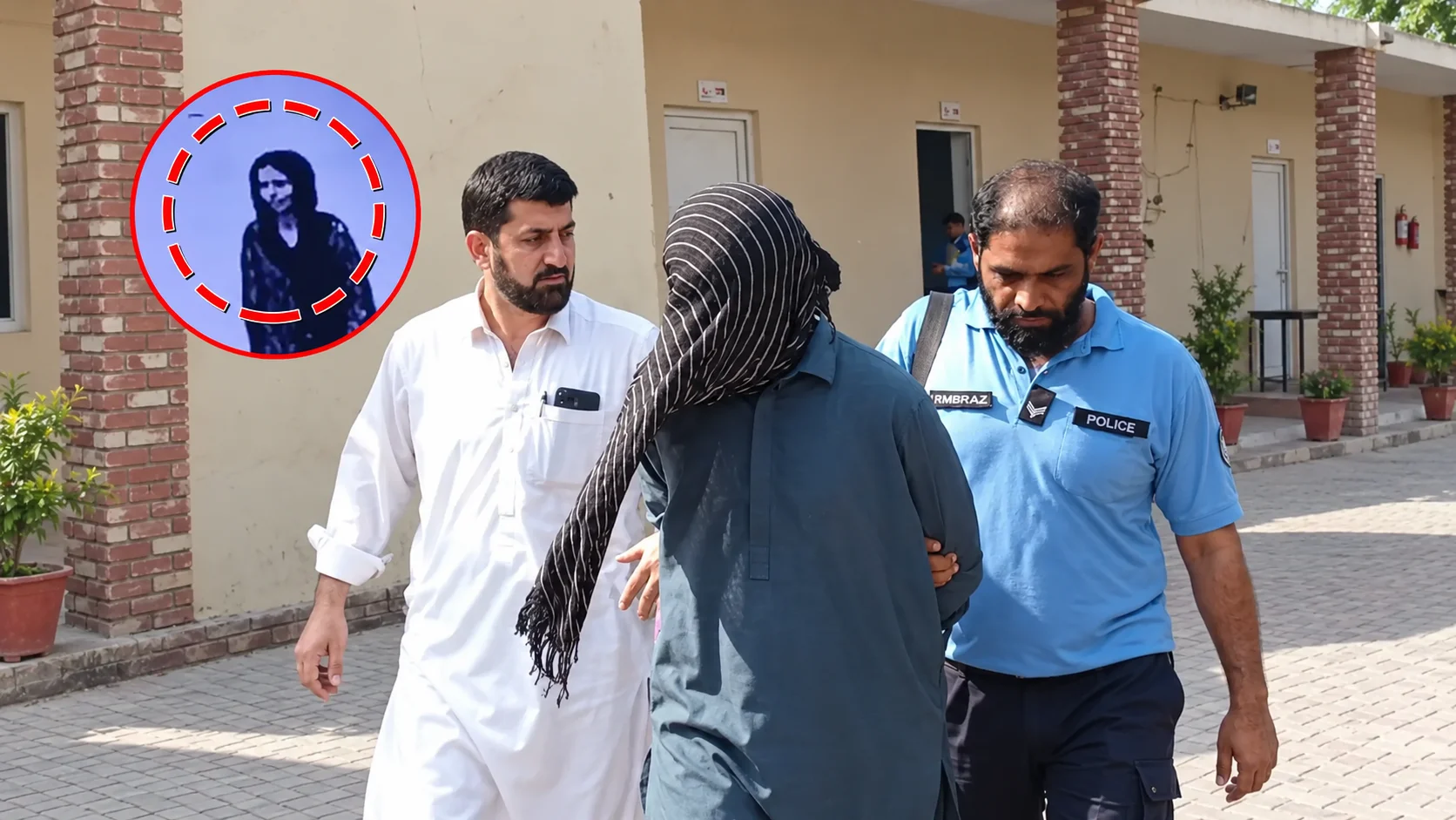 لائبہ خودکشی کیس کے مرکزی ملزم کا مزید 9 افراد سے مالی فراڈ کا انکشاف