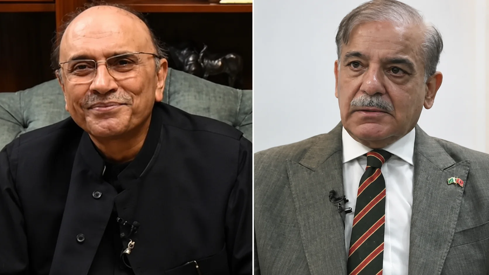 جولائی سے ستمبر 2026 کی سہ ماہی کا توشہ خانہ ریکارڈ جاری، صدر اور وزیراعظم  وصول کنندگان میں شامل