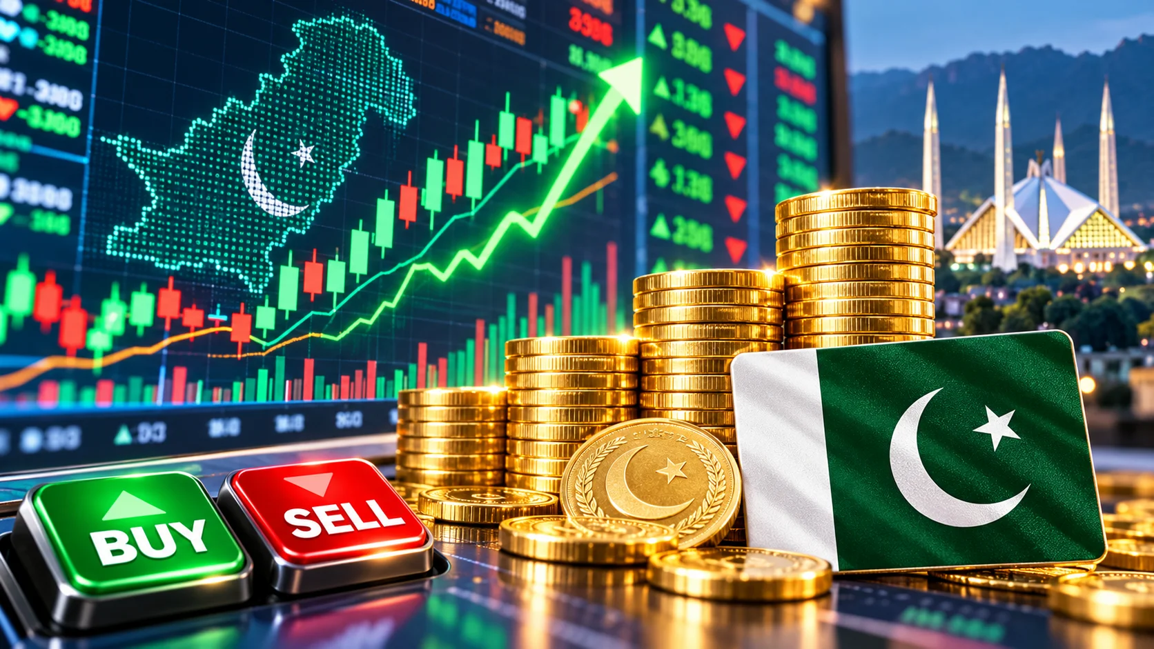 پاکستان میں غیر ملکی سرمایہ کاری کے فروغ کے لیے پیش رفت، ڈچ کاروباری وفد کا ایس آئی ایف سی کا دورہ