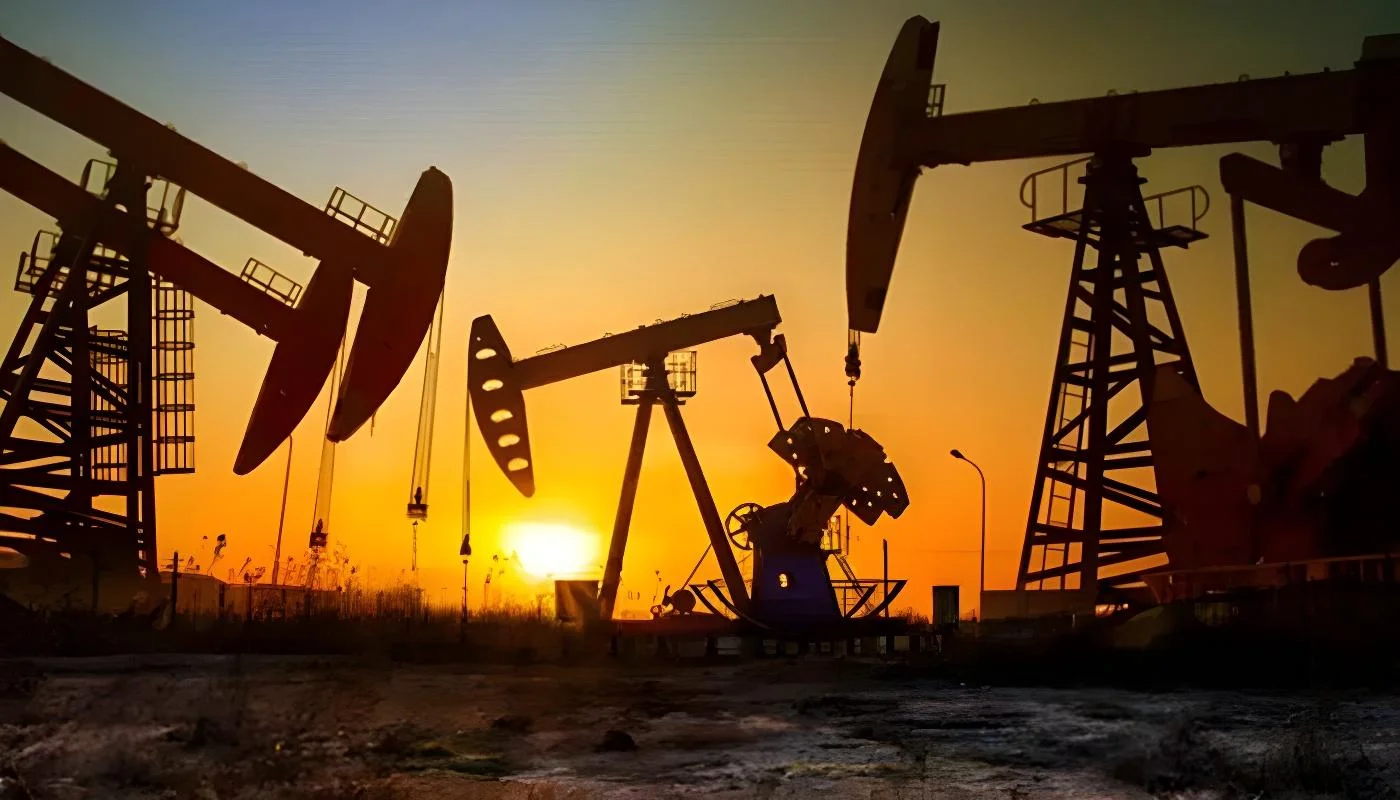عالمی منڈی میں خام تیل سستا، برینٹ کی قیمت 108.80 ڈالر فی بیرل پر آگئی