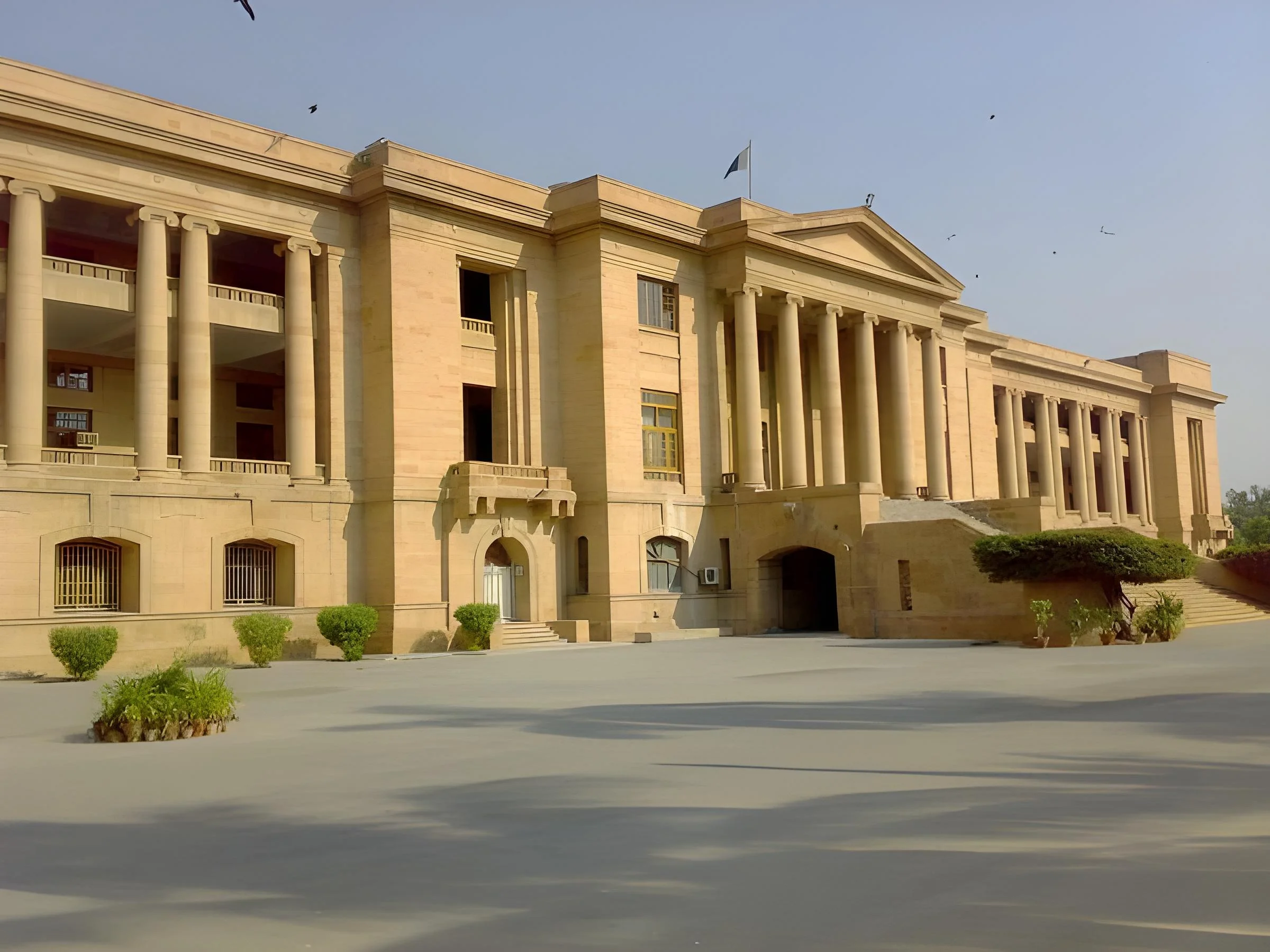 سندھ ہائیکورٹ نے را کے  ایجنٹ کی سزا کے خلاف اپیل پر فیصلہ محفوظ کر لیا