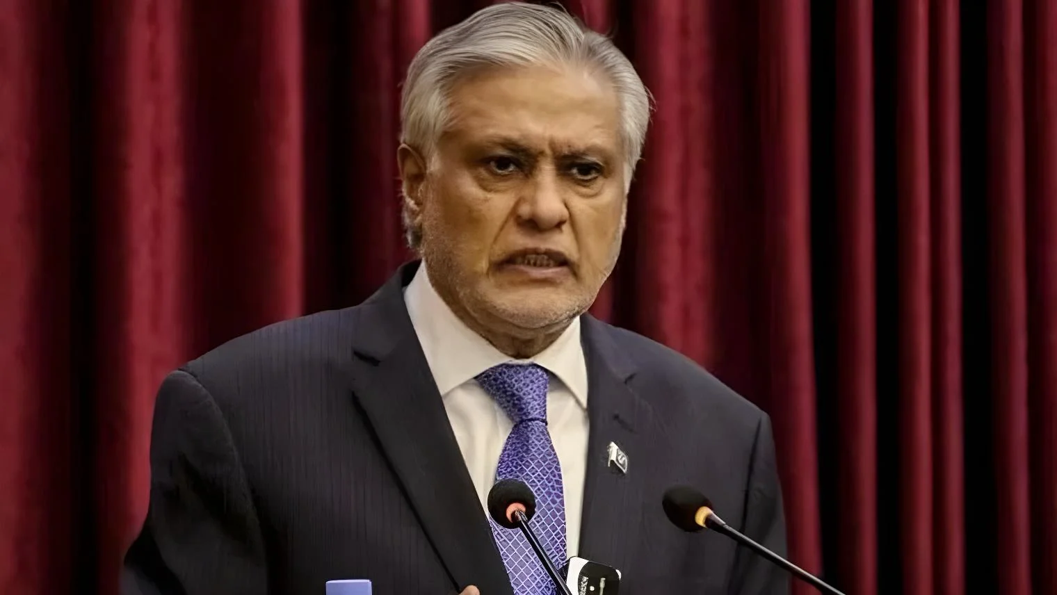 شنگھائی تعاون تنظیم پائیدار معاشی ترقی میں قائدانہ کردار ادا کر سکتی ہے، اسحاق ڈار