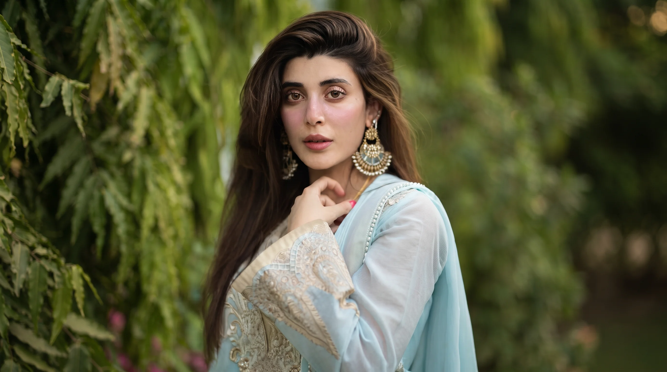 پاکستانی ڈراموں کا نیٹ فلکس جیسے پلیٹ فارمز سے موازنہ کرنے کی ضرورت نہیں، عروہ حسین