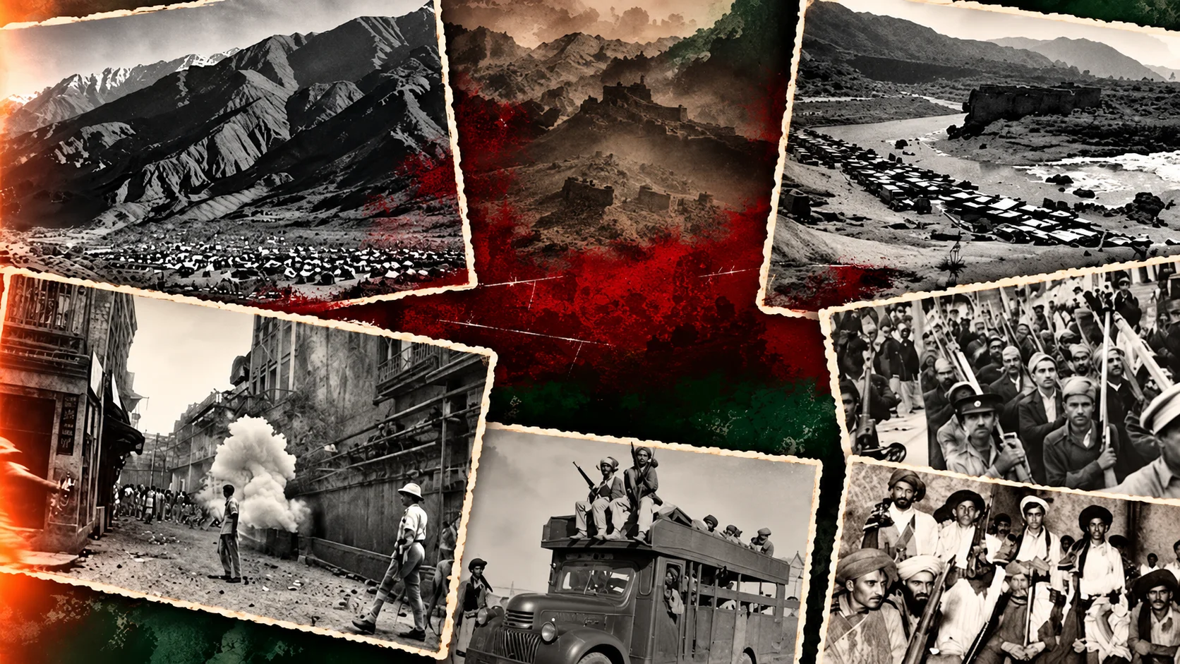 یومِ فتحِ مظفرآباد،قبائلی لشکروں اور مقامی کشمیریوں کی مشترکہ جدوجہد کی یاد تازہ