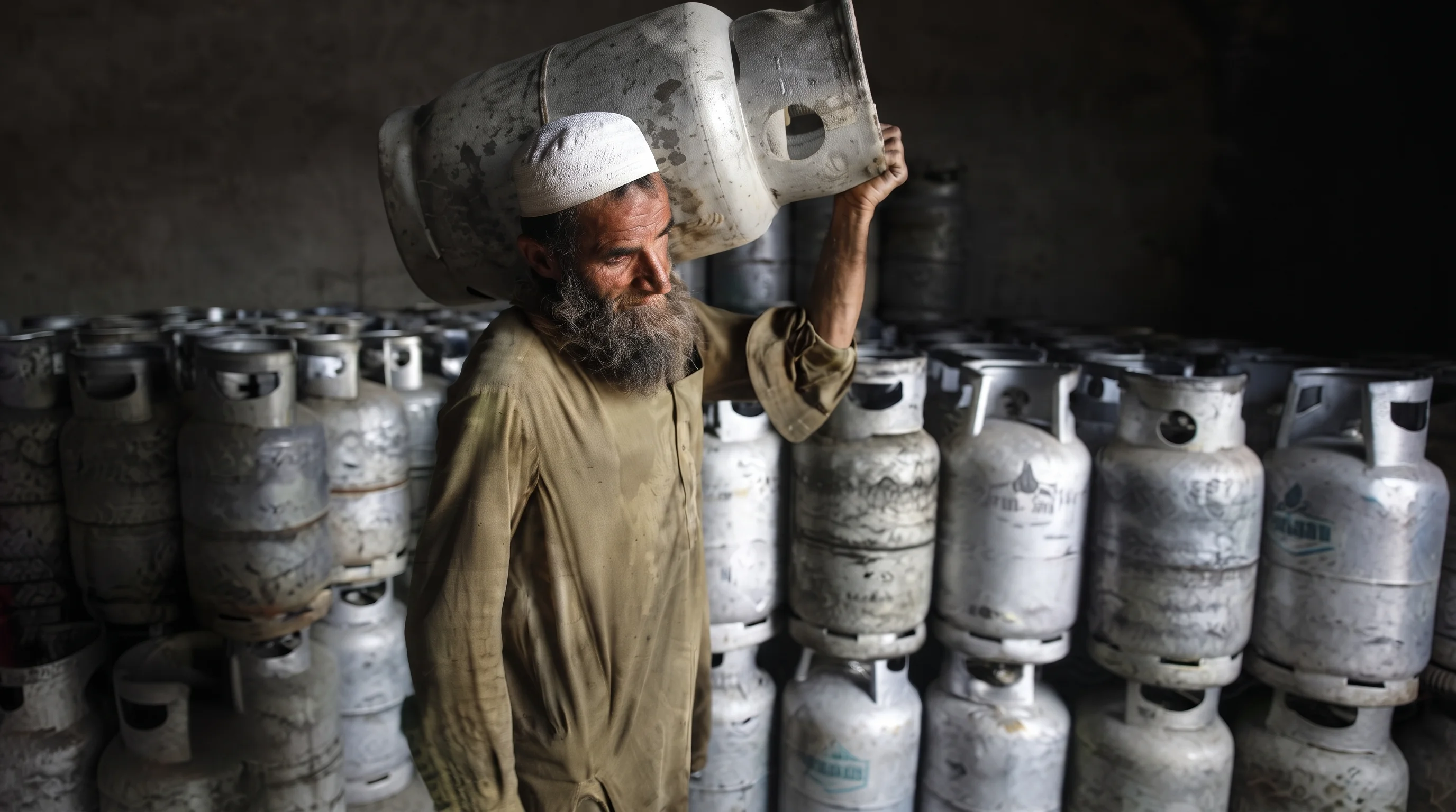 اوگرا، وزارتِ پیٹرولیم اور حکومت نے ایل پی جی مافیا کے سامنے ہتھیار ڈال دیے