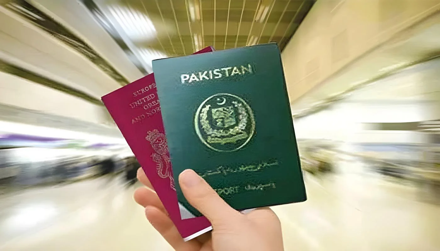 وفاقی حکومت نے سرکاری ملازمین سے غیر ملکی شہریت کی تفصیلات طلب کر لیں، 90 روز کی مہلت