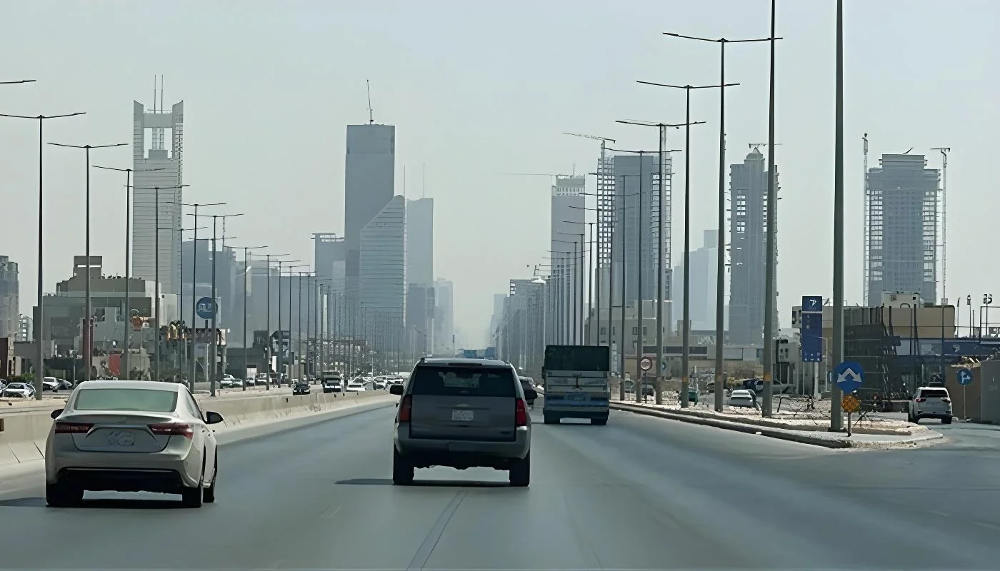 سعودی عرب کا حوثیوں کے 5 ڈرون تباہ کرنے کا دعویٰ