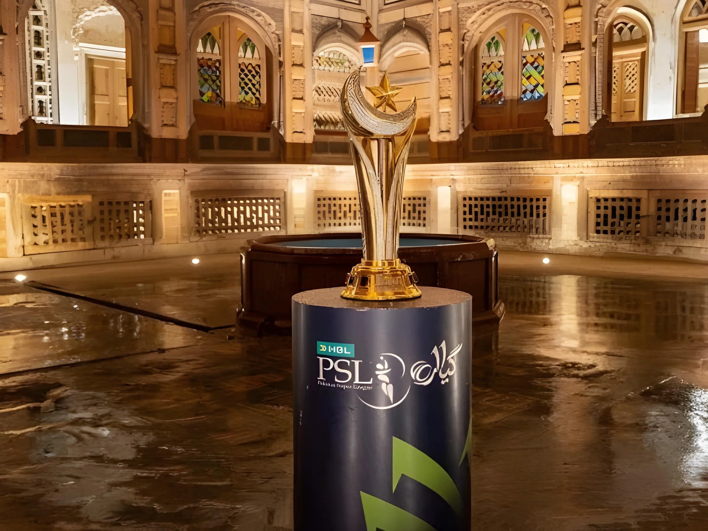 پی ایس ایل سکسز کے نام سے نئے کرکٹ ٹورنامنٹ کا اعلان
