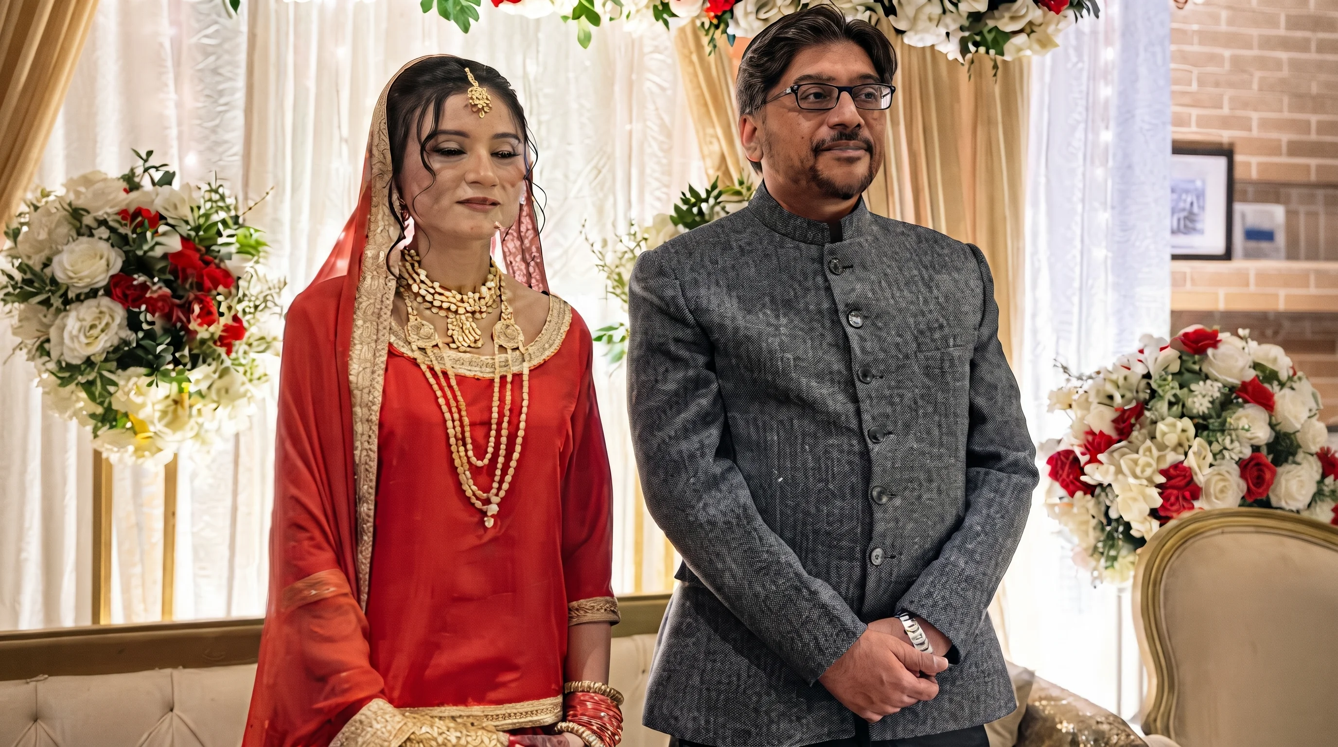 حنا جاوید کی گردن ٹوٹی ہوئی تھی، کہنیوں میں سکرو ڈرائیور سے سوراخ کیے گئے