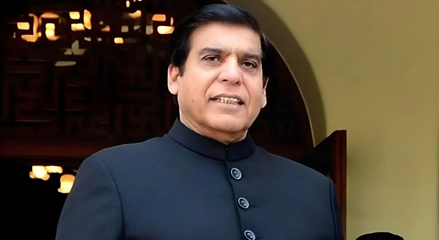سابق وزیراعظم راجہ پرویز اشرف کے گھر چوری