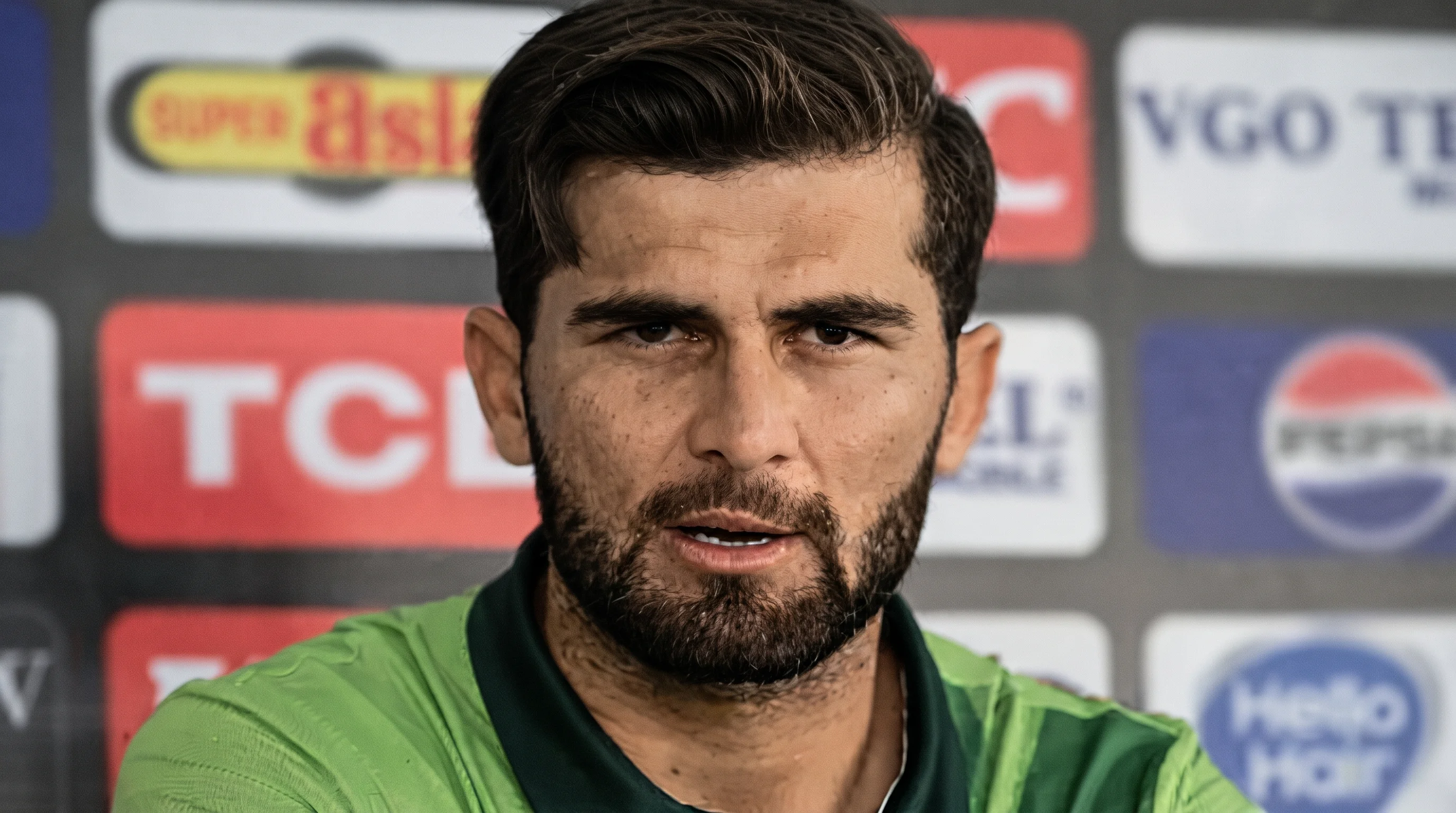 سیٹ سے کوئی سروکار نہیں، ہمارا مقصد کرکٹ اچھے انداز میں کھیلنا ہے، شاہین آفریدی