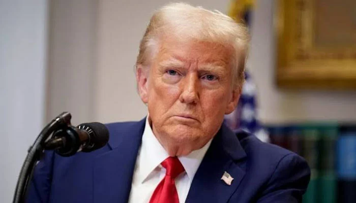 اوباما نے ایران کو اربوں ڈالر دیے، جوہری ہتھیار بنانے کی راہ ہموار کی، ٹرمپ